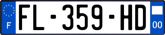 FL-359-HD