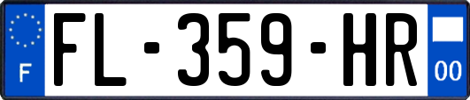 FL-359-HR