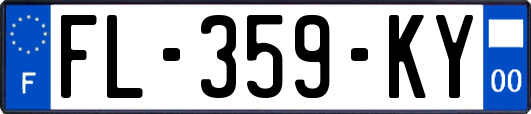 FL-359-KY