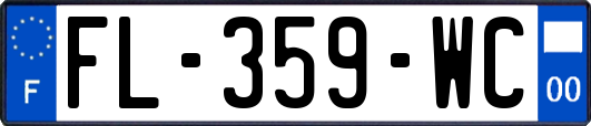 FL-359-WC