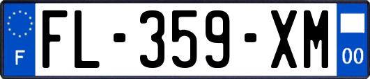 FL-359-XM