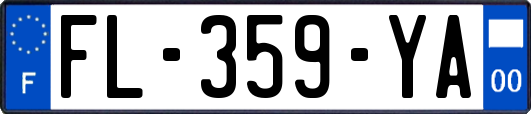 FL-359-YA