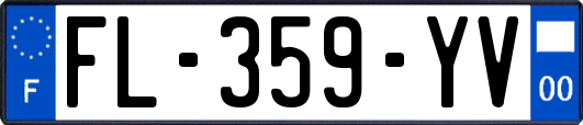 FL-359-YV