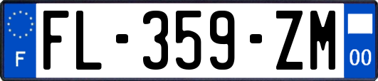 FL-359-ZM