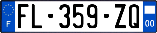 FL-359-ZQ