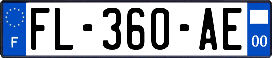 FL-360-AE