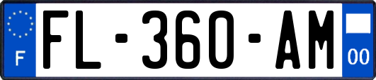 FL-360-AM