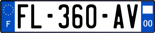 FL-360-AV