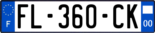 FL-360-CK