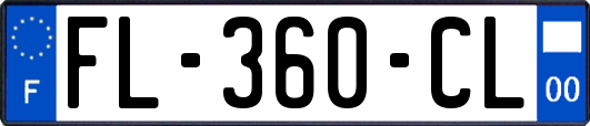 FL-360-CL