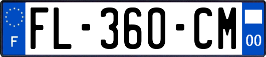 FL-360-CM