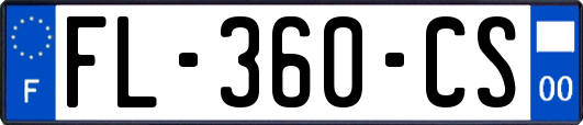 FL-360-CS