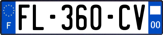 FL-360-CV