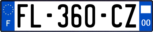 FL-360-CZ