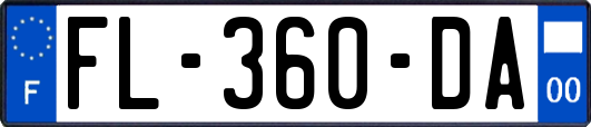 FL-360-DA