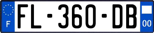 FL-360-DB