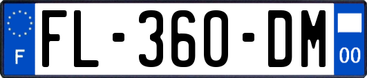 FL-360-DM