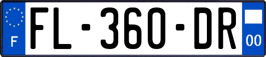 FL-360-DR