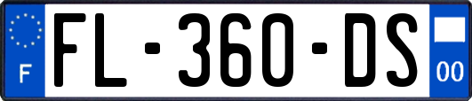 FL-360-DS