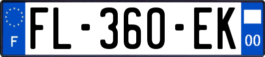 FL-360-EK