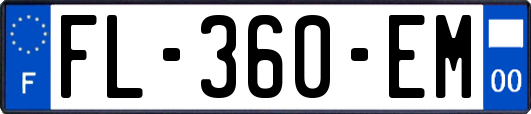 FL-360-EM