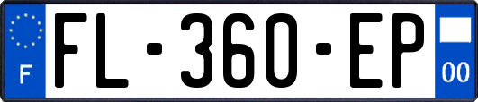 FL-360-EP