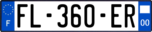 FL-360-ER