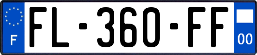 FL-360-FF