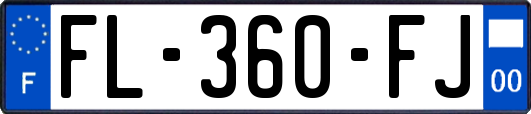 FL-360-FJ