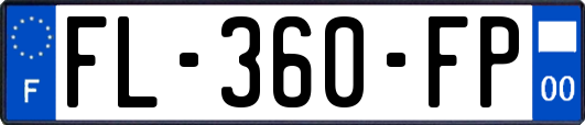 FL-360-FP