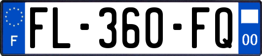 FL-360-FQ