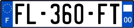 FL-360-FT