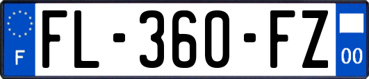 FL-360-FZ