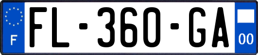FL-360-GA