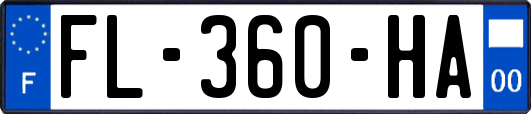 FL-360-HA