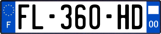FL-360-HD
