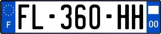 FL-360-HH