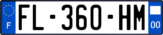FL-360-HM