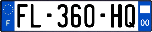 FL-360-HQ