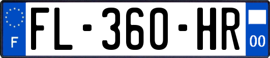 FL-360-HR