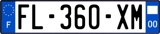 FL-360-XM