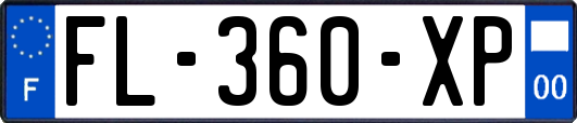 FL-360-XP