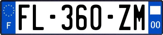 FL-360-ZM