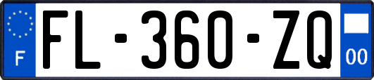 FL-360-ZQ