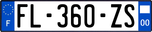 FL-360-ZS