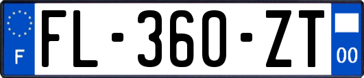 FL-360-ZT