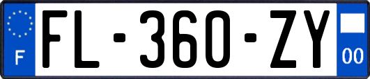 FL-360-ZY