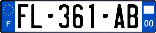 FL-361-AB
