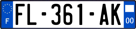 FL-361-AK