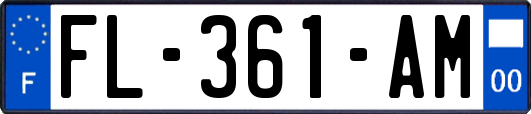 FL-361-AM